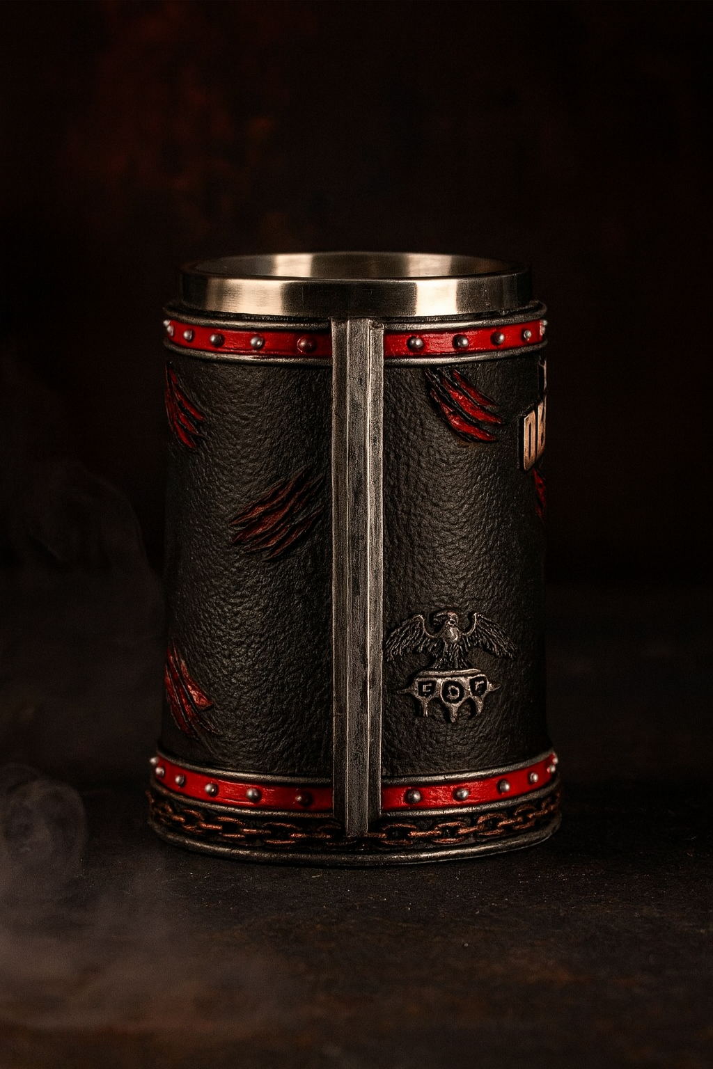 FFDP Premium Mug