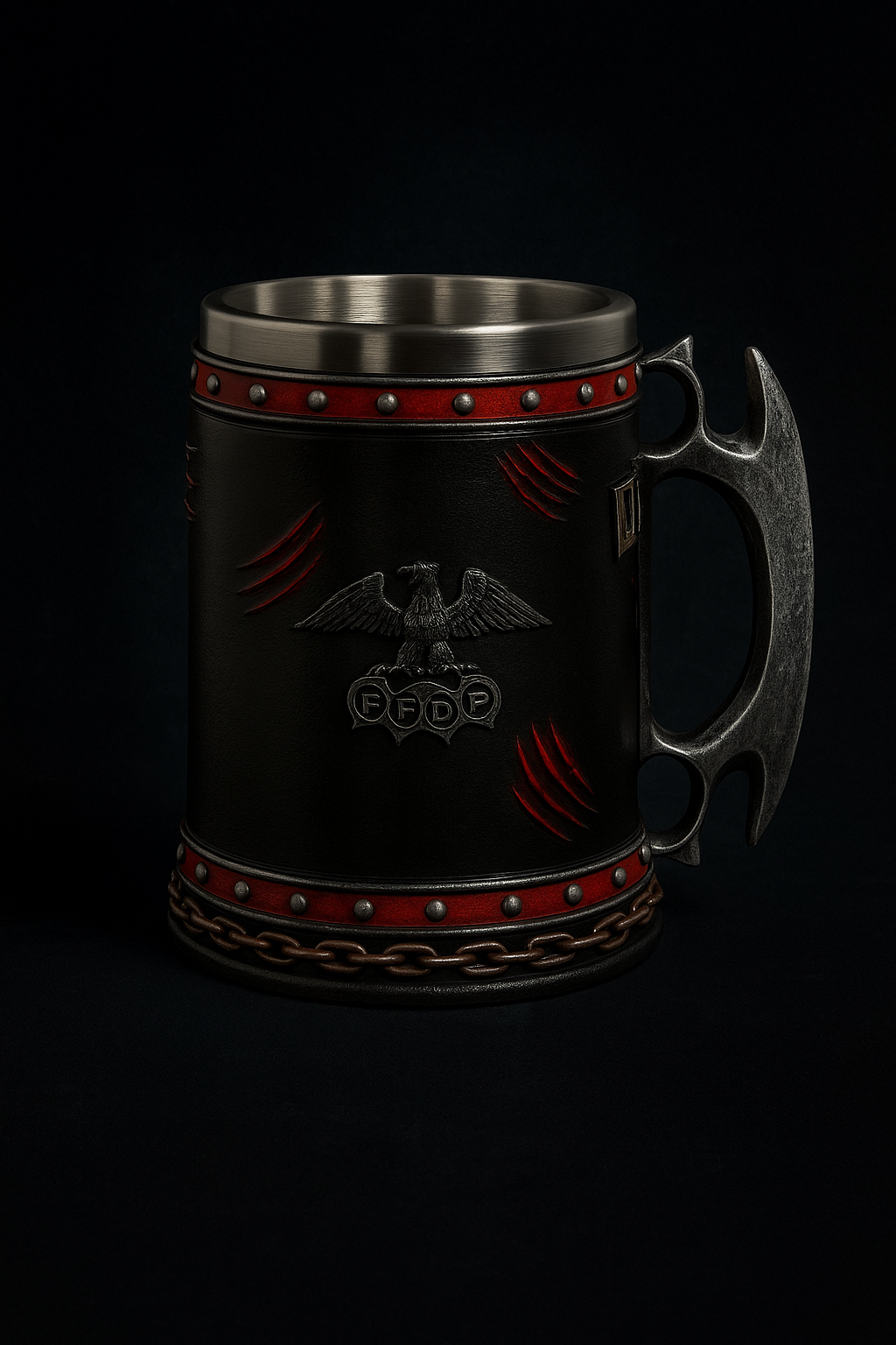 FFDP Premium Mug